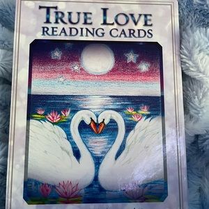 True Love Oracle